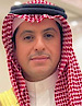 SMEH CEO: Barakat bin Saud bin Muhammad Al-Arifi